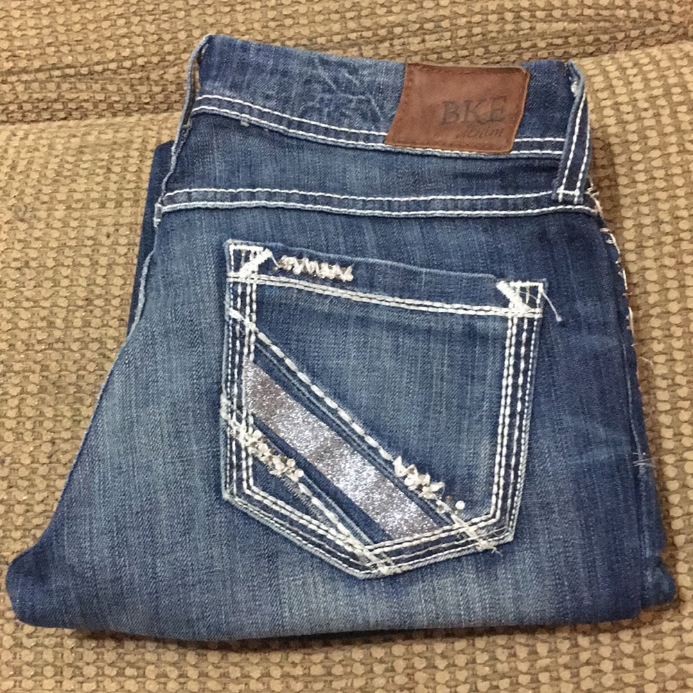 BKE Jeans